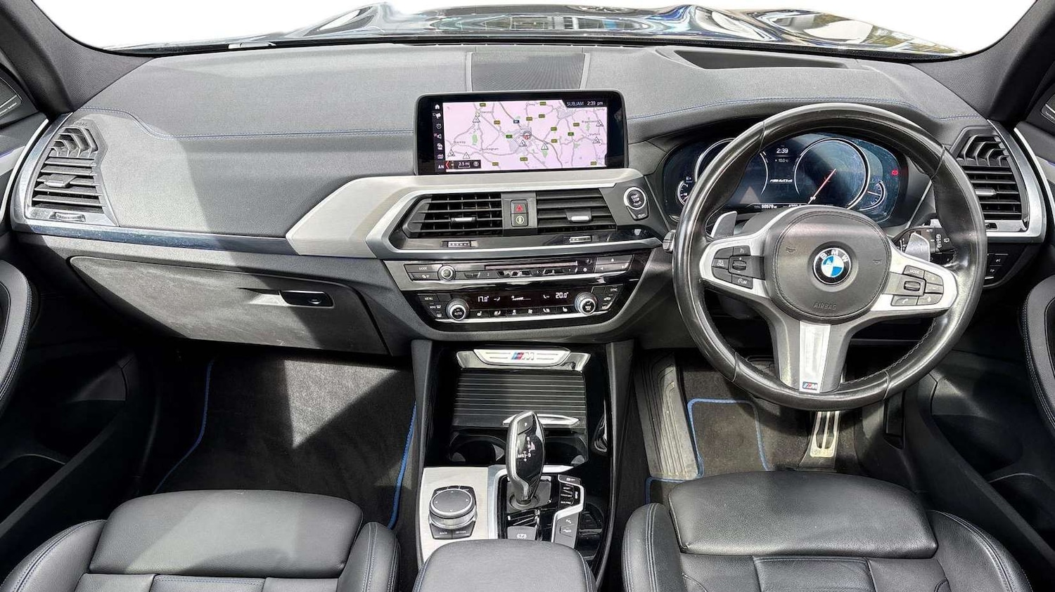 Used BMW X3 2019 for sale - 78076790: Photo 6