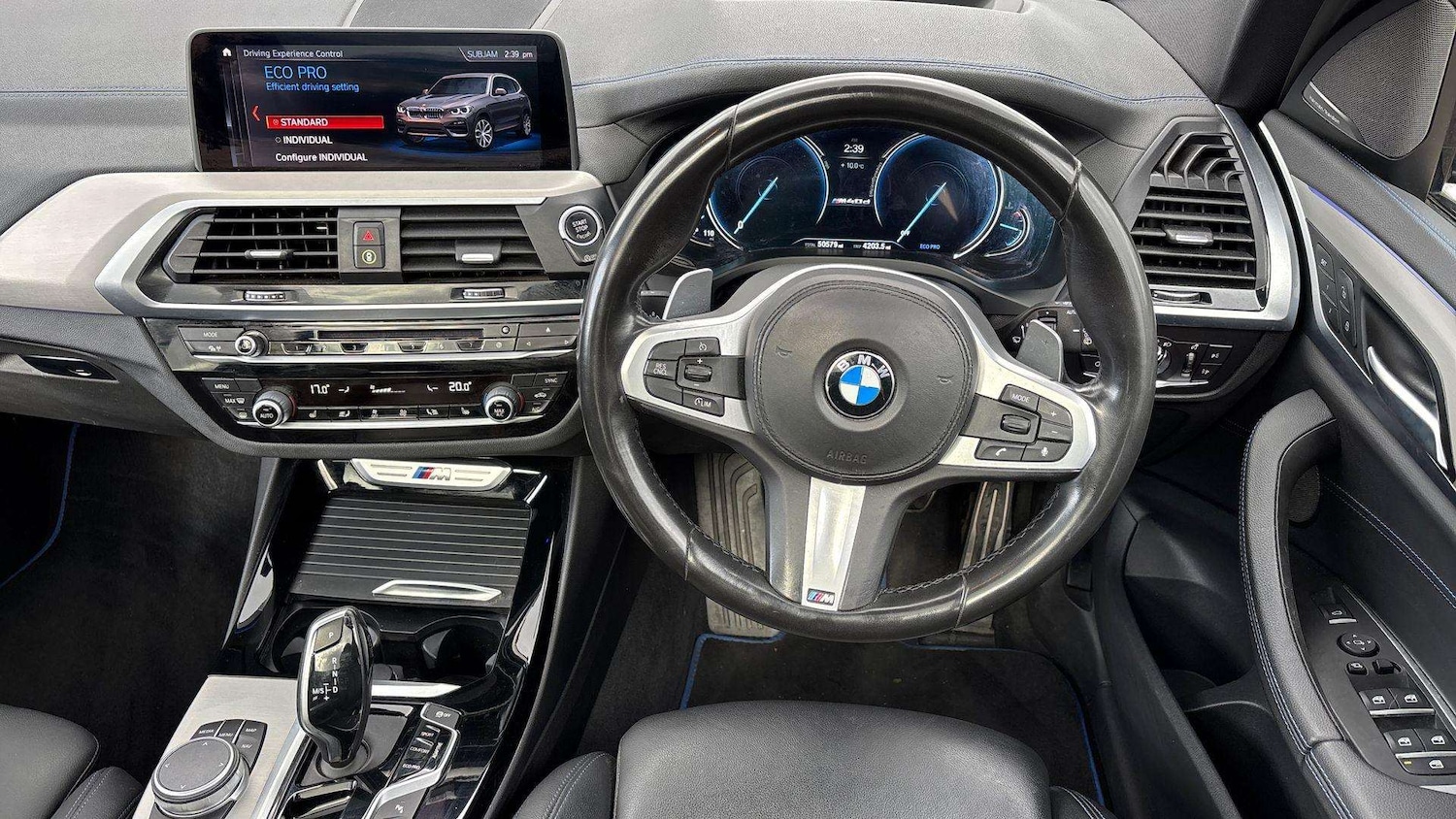 Used BMW X3 2019 for sale - 78076790: Photo 7