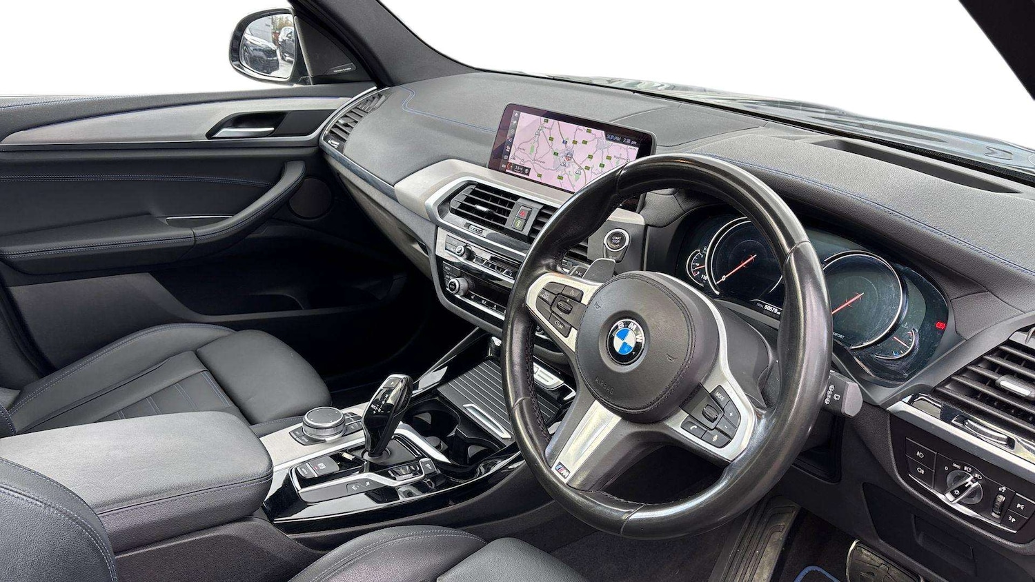 Used BMW X3 2019 for sale - 78076790: Photo 8