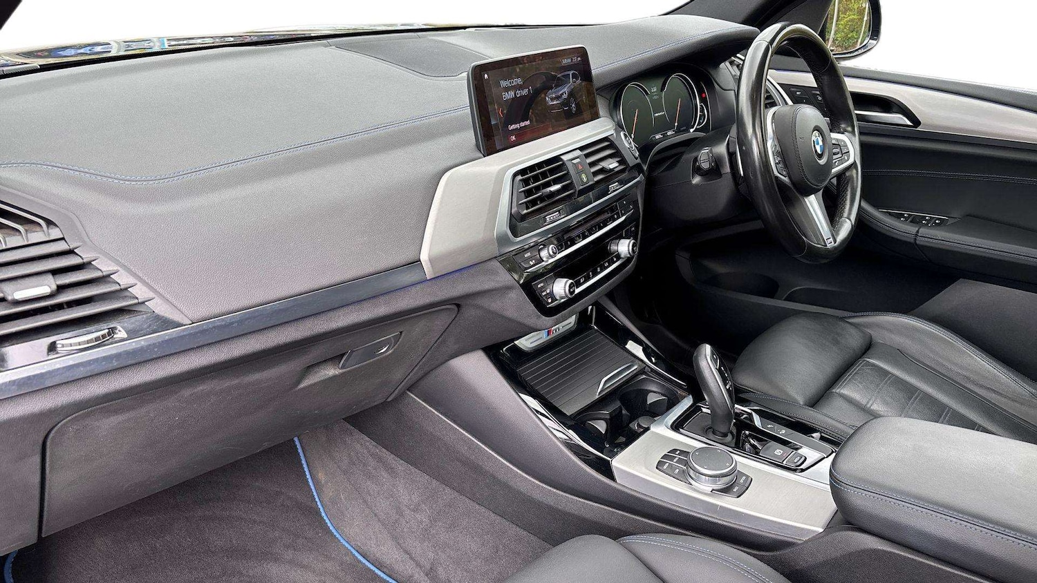 Used BMW X3 2019 for sale - 78076790: Photo 9