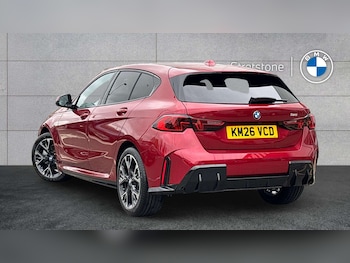 Used BMW 1 Series 2026 for sale - 79015039: Photo
