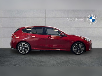 Used BMW 1 Series 2026 for sale - 79015039: Photo