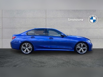 Used BMW 3 Series 2024 for sale - 78800055: Photo