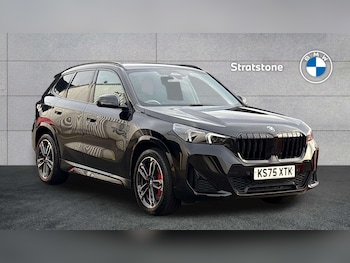 Used BMW X1 2025 for sale - 79147999: Photo