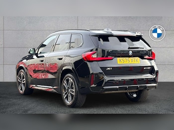 Used BMW X1 2025 for sale - 79147999: Photo