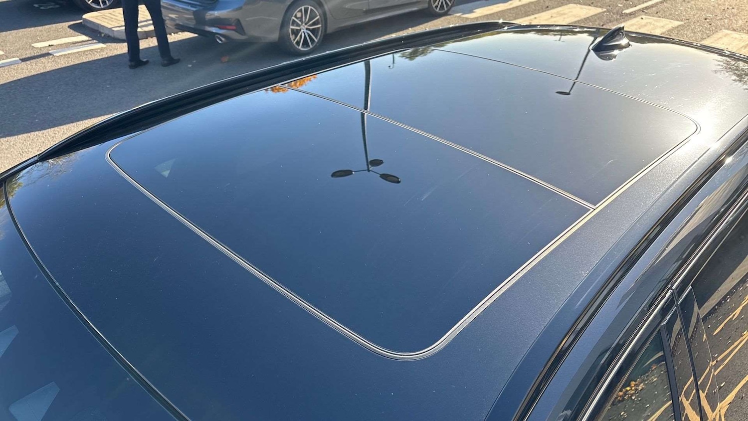 Used BMW 5 Series 2018 for sale - 76373783: Photo 19