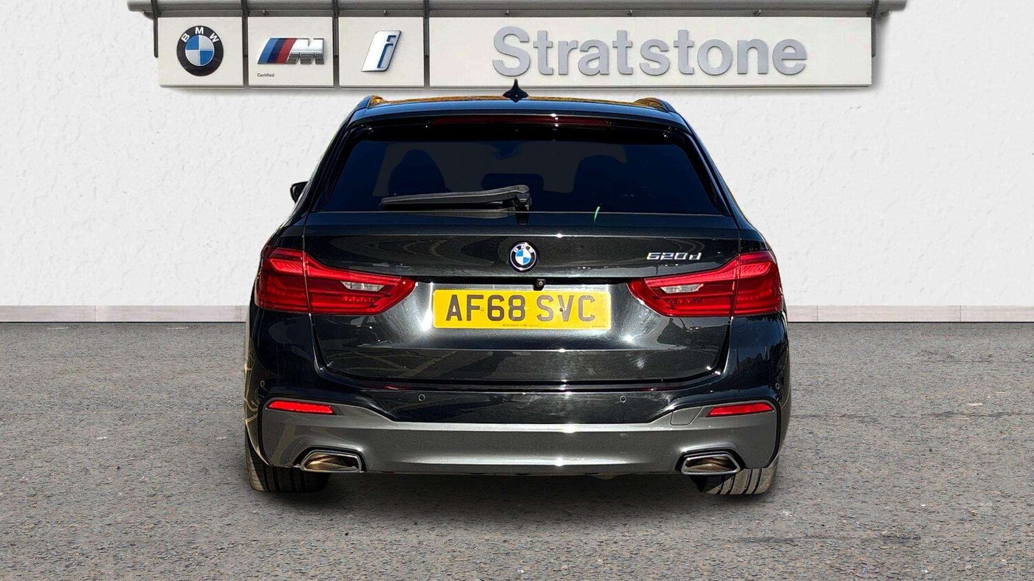 Used BMW 5 Series 2018 for sale - 76373783: Photo 20