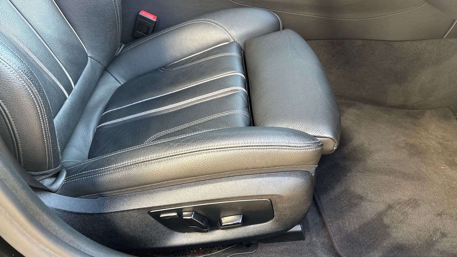 Used BMW 5 Series 2018 for sale - 76373783: Photo 28