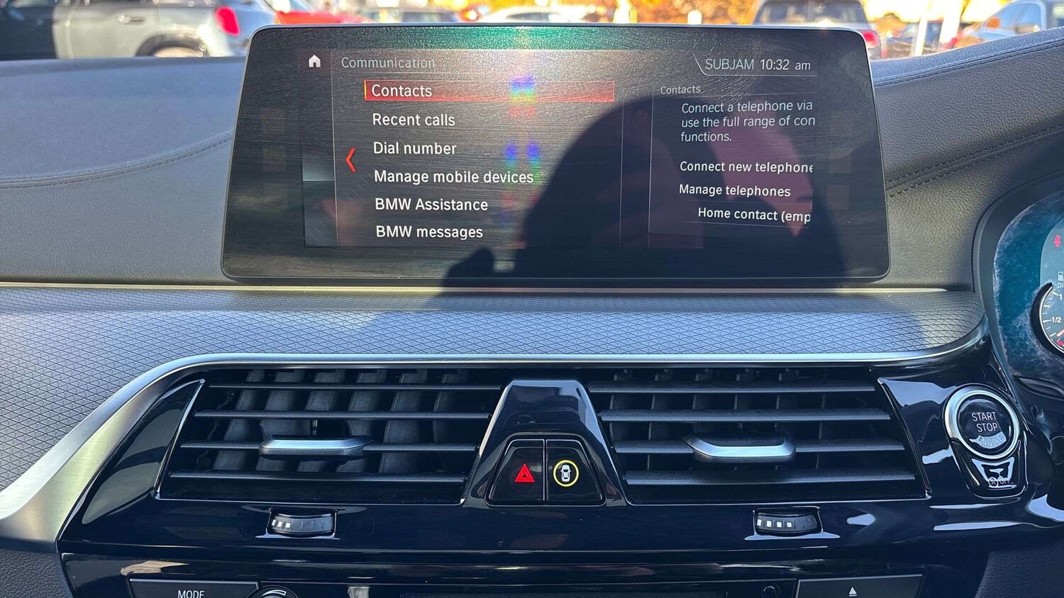 Used BMW 5 Series 2018 for sale - 76373783: Photo 31