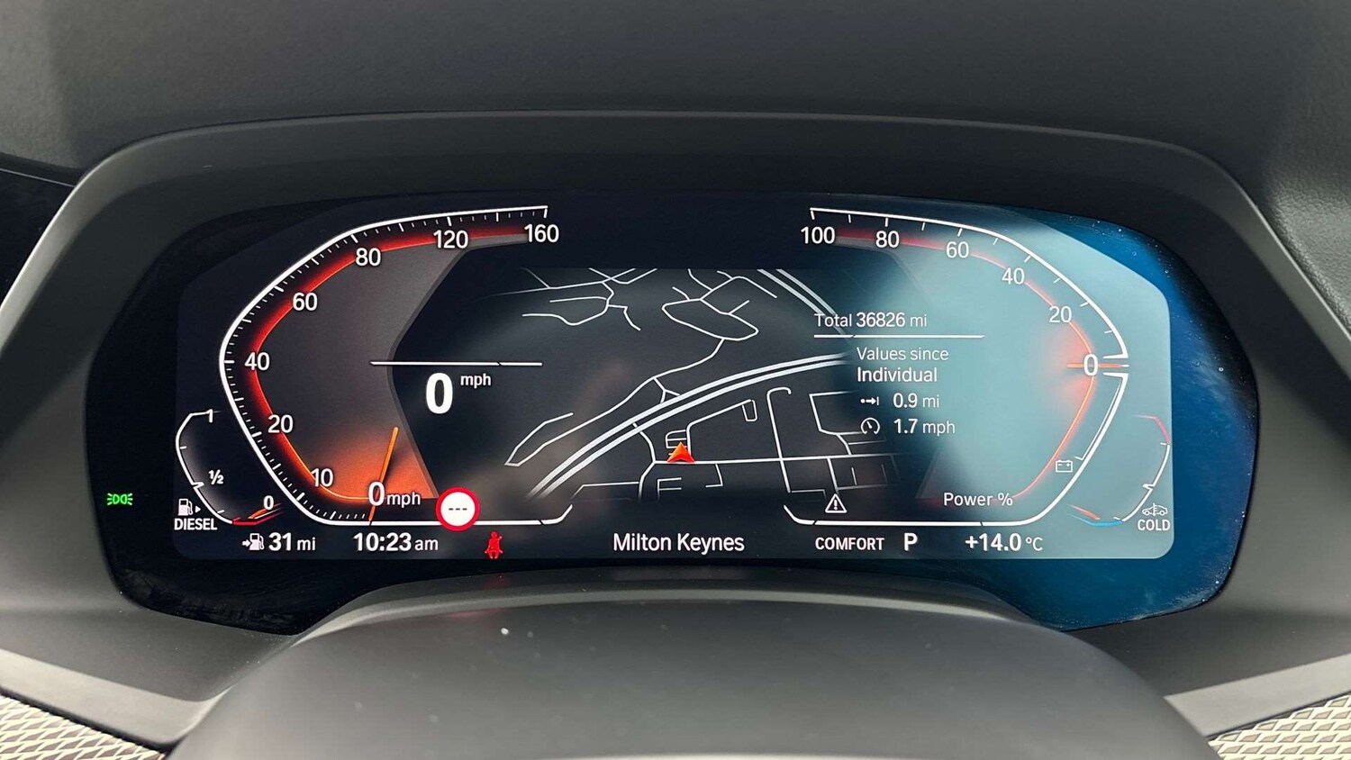 Used BMW X5 2023 for sale - 77686646: Photo 11