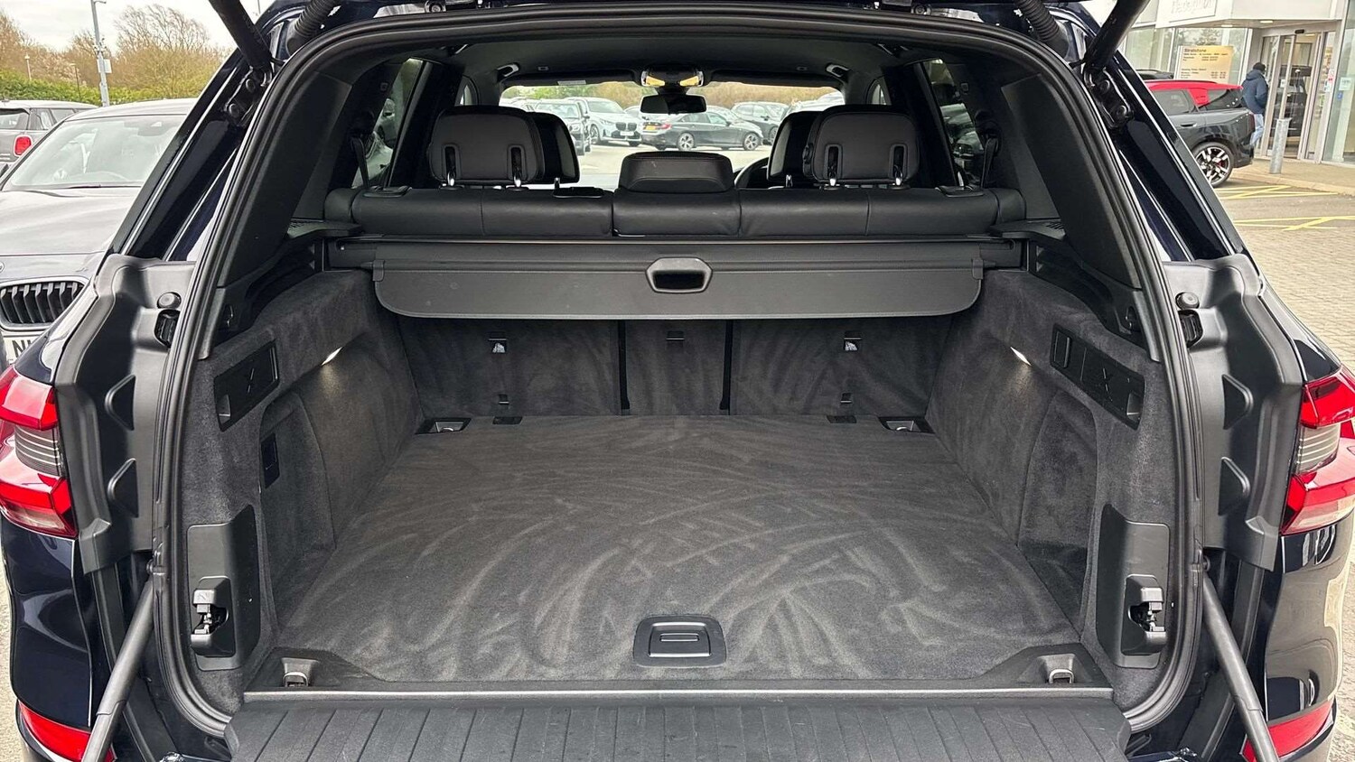 Used BMW X5 2023 for sale - 77686646: Photo 15