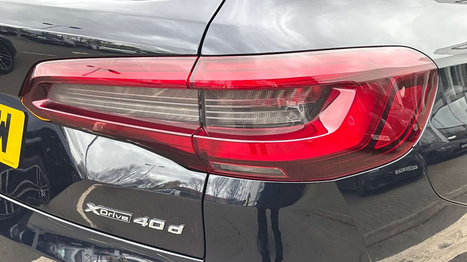 Used BMW X5 2023 for sale - 77686646: Photo 16