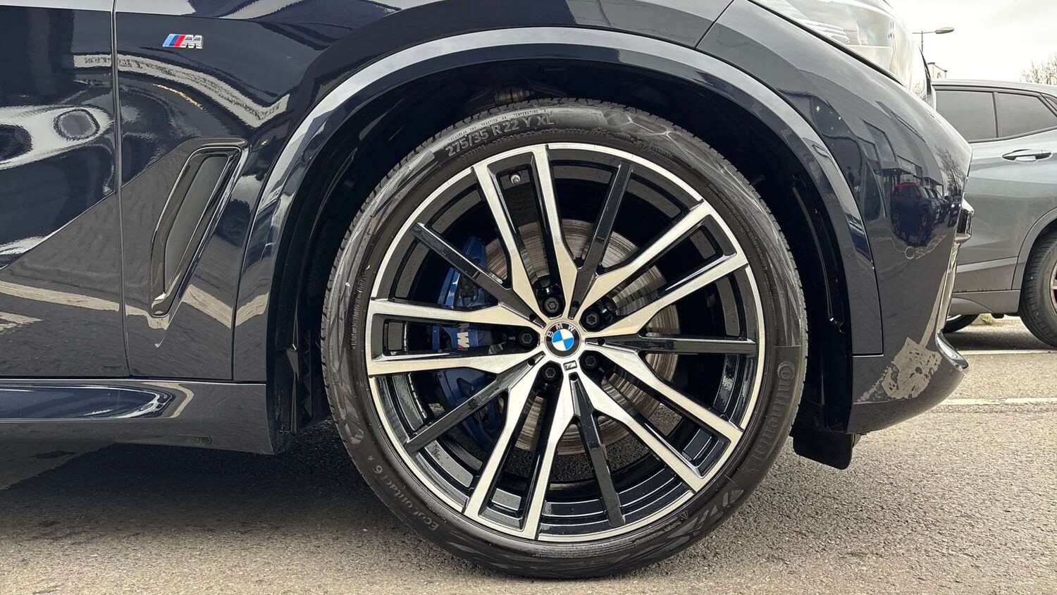 Used BMW X5 2023 for sale - 77686646: Photo 17