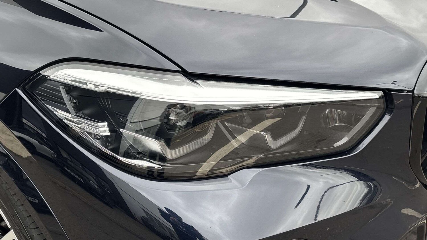 Used BMW X5 2023 for sale - 77686646: Photo 18