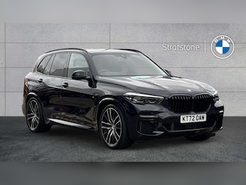 Used BMW X5 2023 for sale - 77686646: Photo