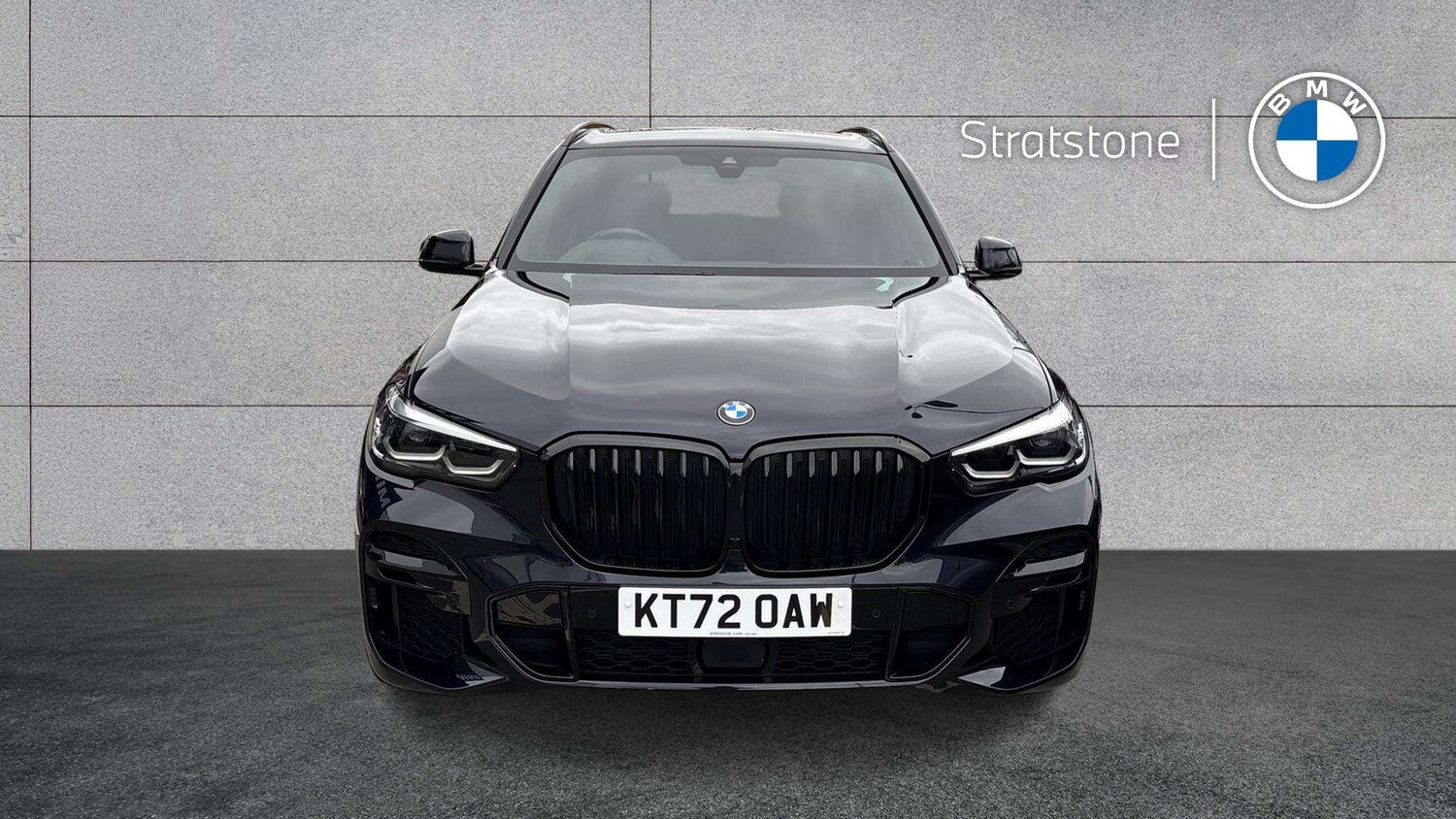 Used BMW X5 2023 for sale - 77686646: Photo 21