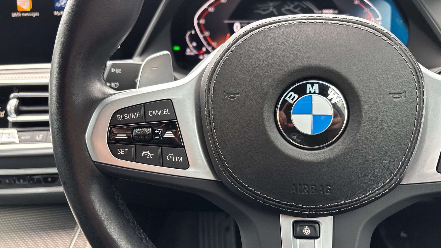 Used BMW X5 2023 for sale - 77686646: Photo 22