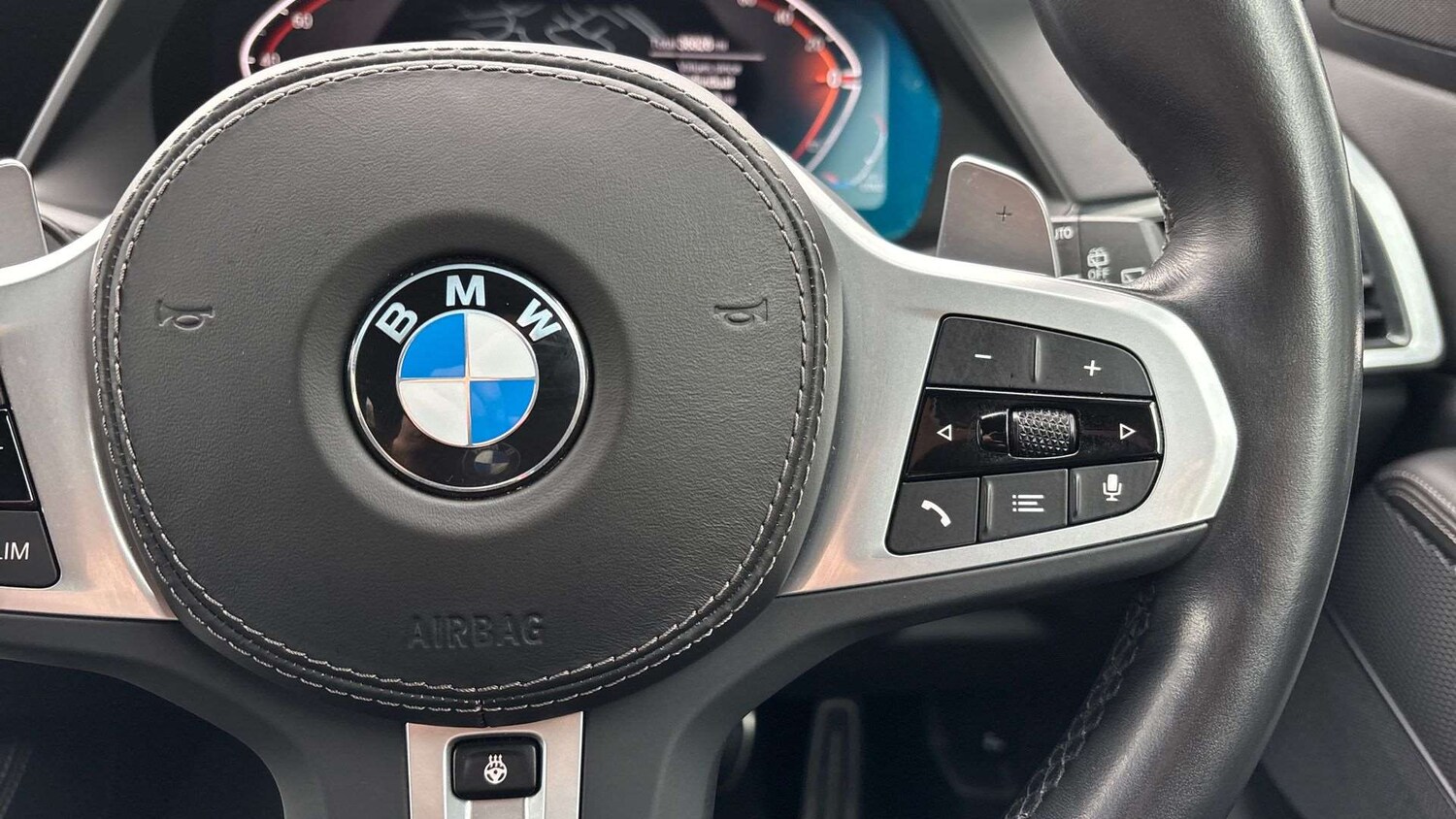 Used BMW X5 2023 for sale - 77686646: Photo 23