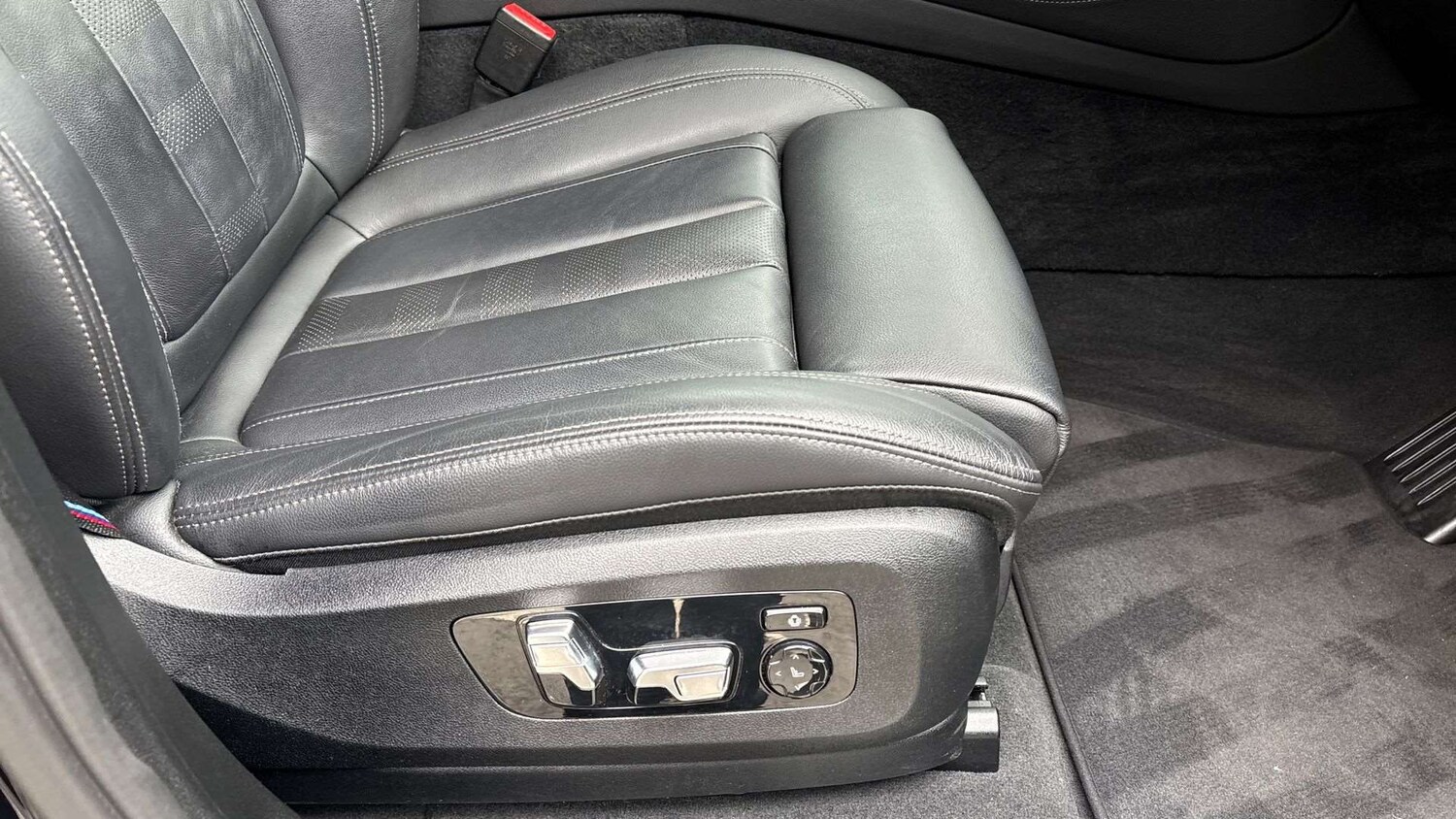 Used BMW X5 2023 for sale - 77686646: Photo 28