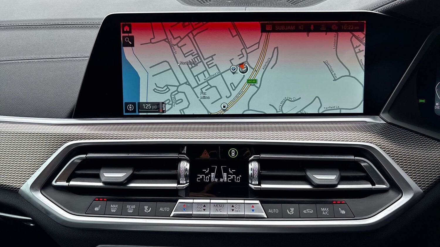 Used BMW X5 2023 for sale - 77686646: Photo 33