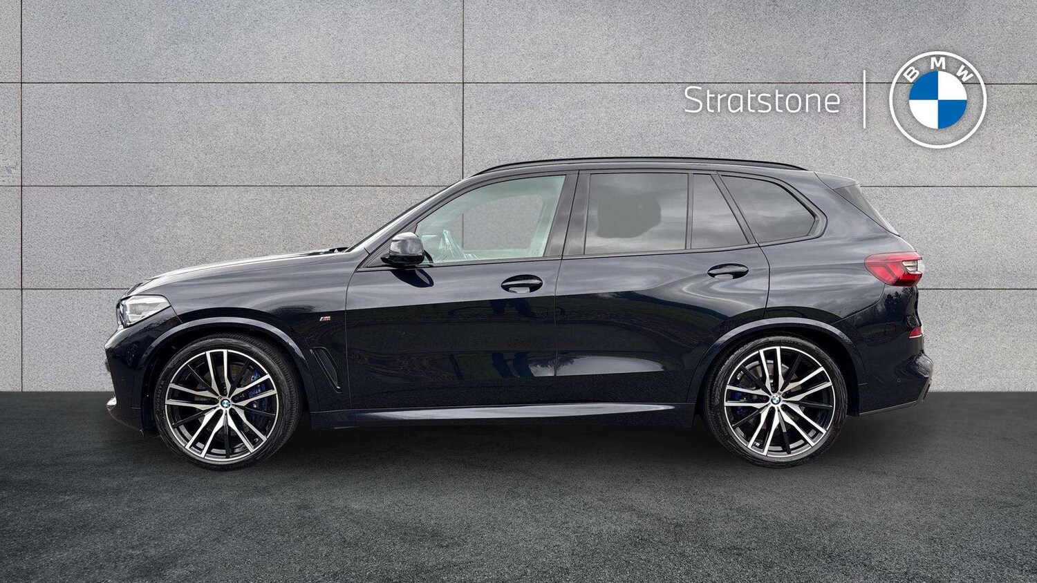 Used BMW X5 2023 for sale - 77686646: Photo 5