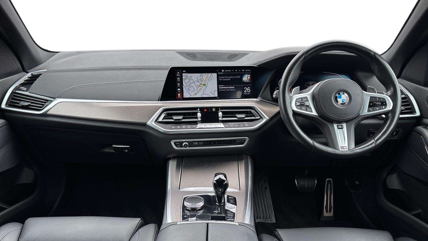 Used BMW X5 2023 for sale - 77686646: Photo 6