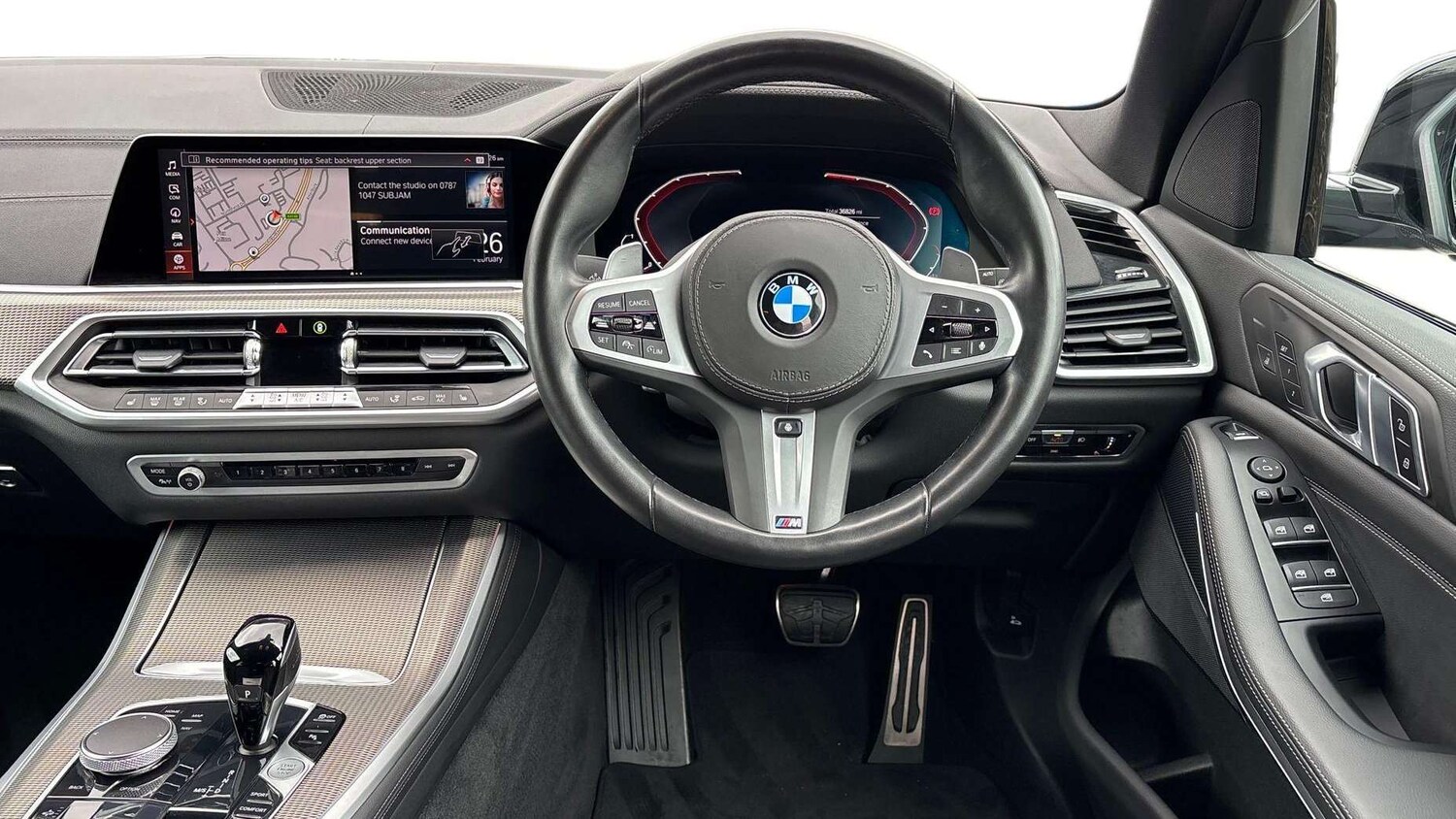 Used BMW X5 2023 for sale - 77686646: Photo 7