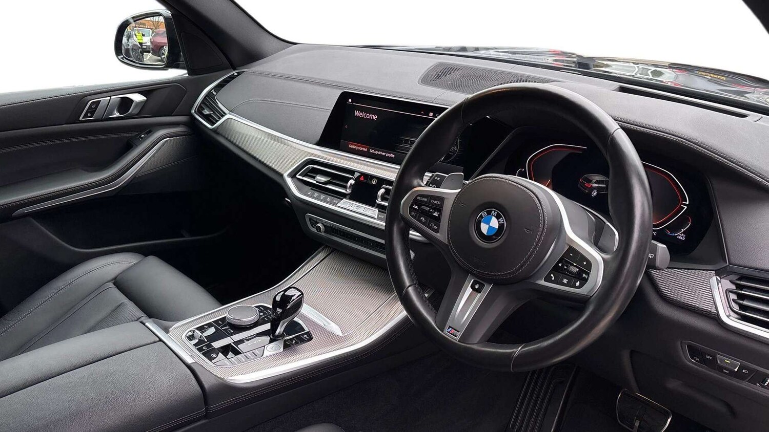 Used BMW X5 2023 for sale - 77686646: Photo 8