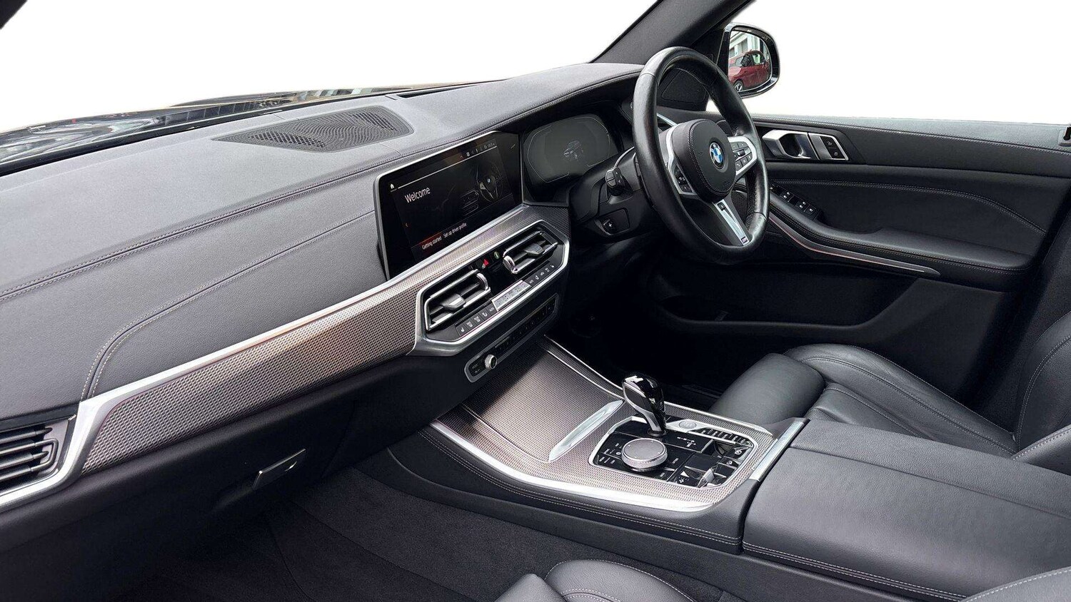 Used BMW X5 2023 for sale - 77686646: Photo 9