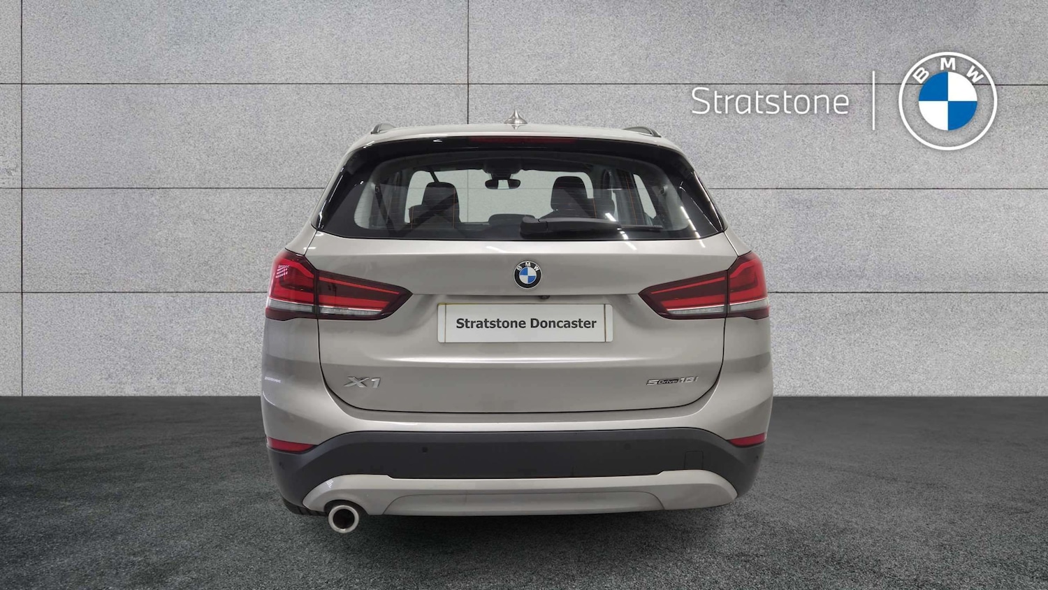 Used BMW X1 2022 for sale - 77972597: Photo 15