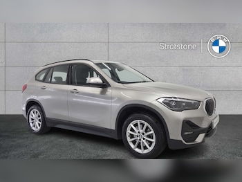 Used BMW X1 2022 for sale - 77972597: Photo