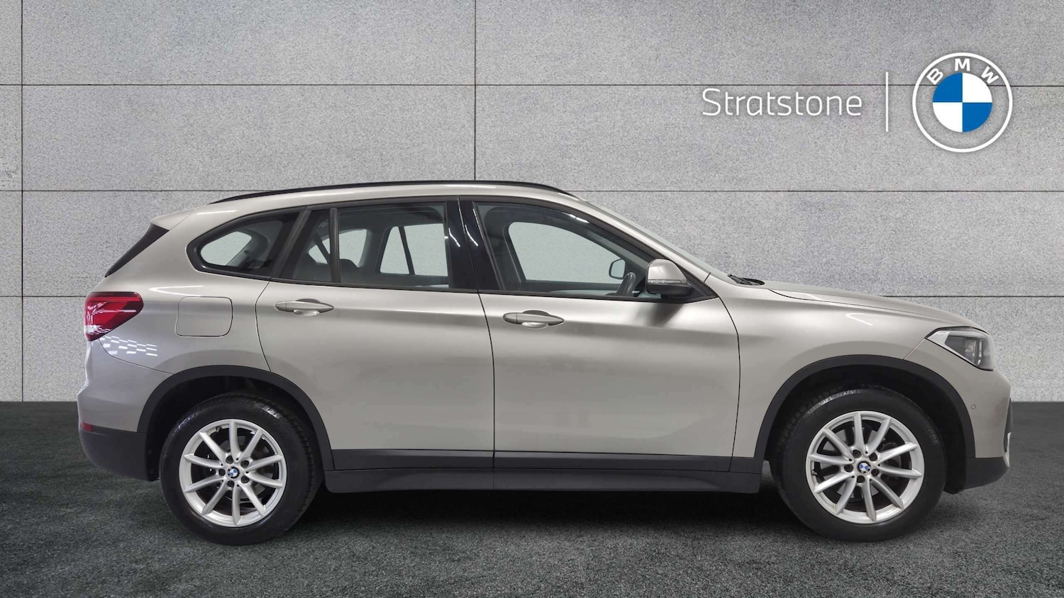 Used BMW X1 2022 for sale - 77972597: Photo 3