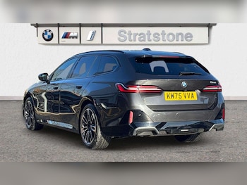 Used BMW 5 Series 2026 for sale - 78294812: Photo