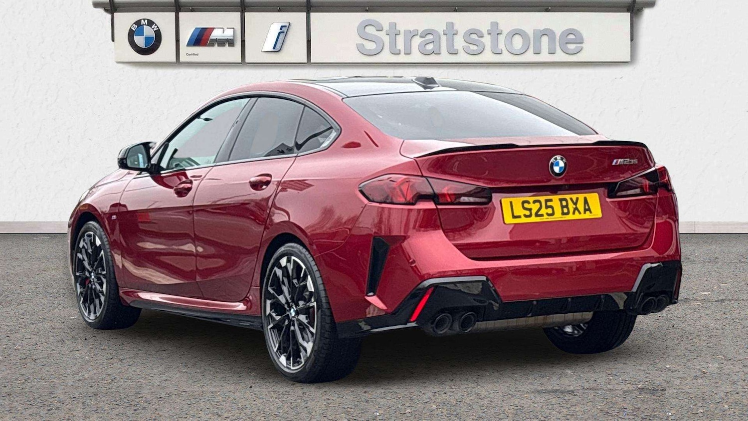 Used BMW 2 Series 2025 for sale - 77458661: Photo 2