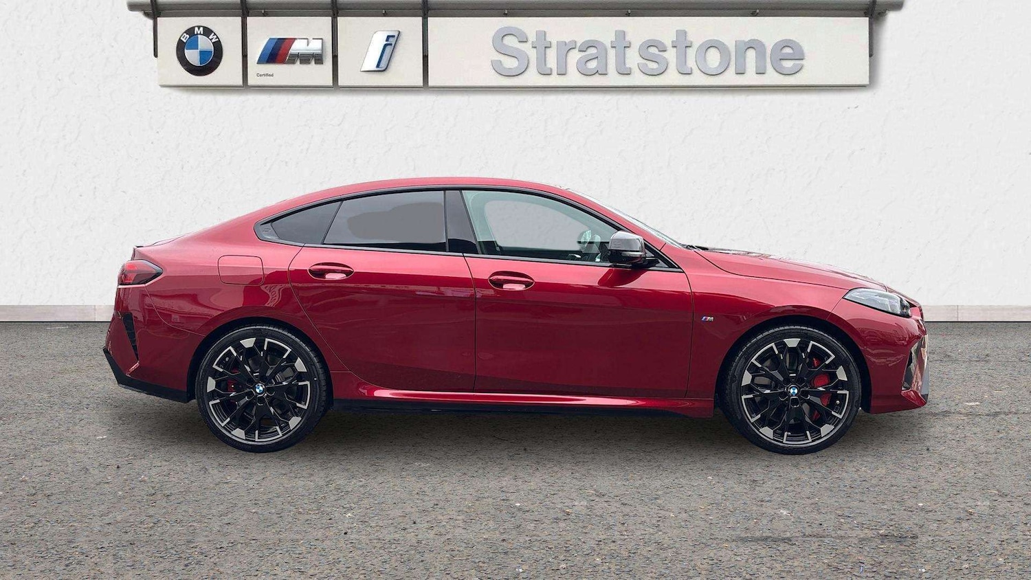 Used BMW 2 Series 2025 for sale - 77458661: Photo 4