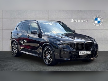 Used BMW X5 2025 for sale - 79204557: Photo