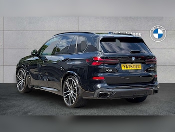 Used BMW X5 2025 for sale - 79204557: Photo