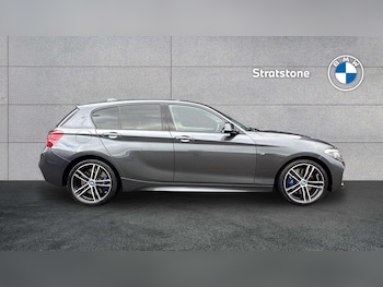 Used BMW 1 Series 2019 for sale - 78800131: Photo