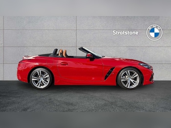 Used BMW Z4 2022 for sale - 79376848: Photo