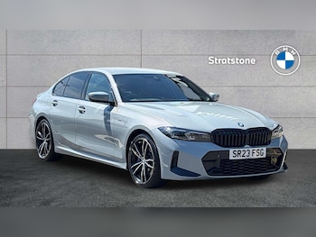 Used BMW 3 Series 2023 for sale - 79147926: Photo