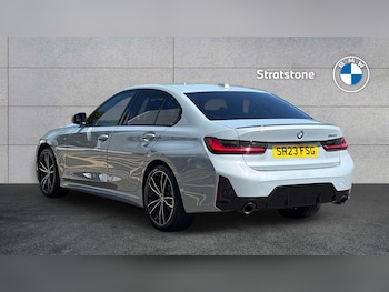 Used BMW 3 Series 2023 for sale - 79147926: Photo