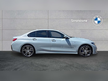 Used BMW 3 Series 2023 for sale - 79147926: Photo