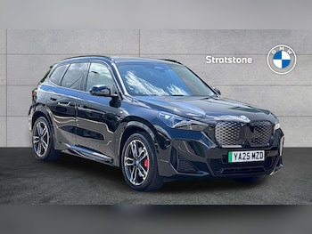 Used BMW iX1 2025 for sale - 78591728: Photo