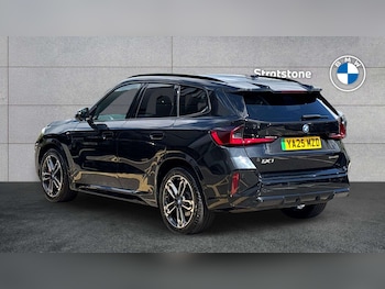 Used BMW iX1 2025 for sale - 78591728: Photo