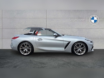 Used BMW Z4 2021 for sale - 78294506: Photo