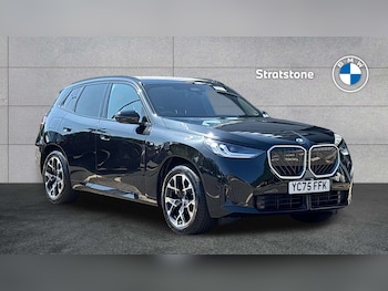 Used BMW X3 2025 for sale - 79390653: Photo