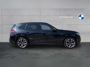 Used BMW X3 2025 for sale - 79390653: Photo