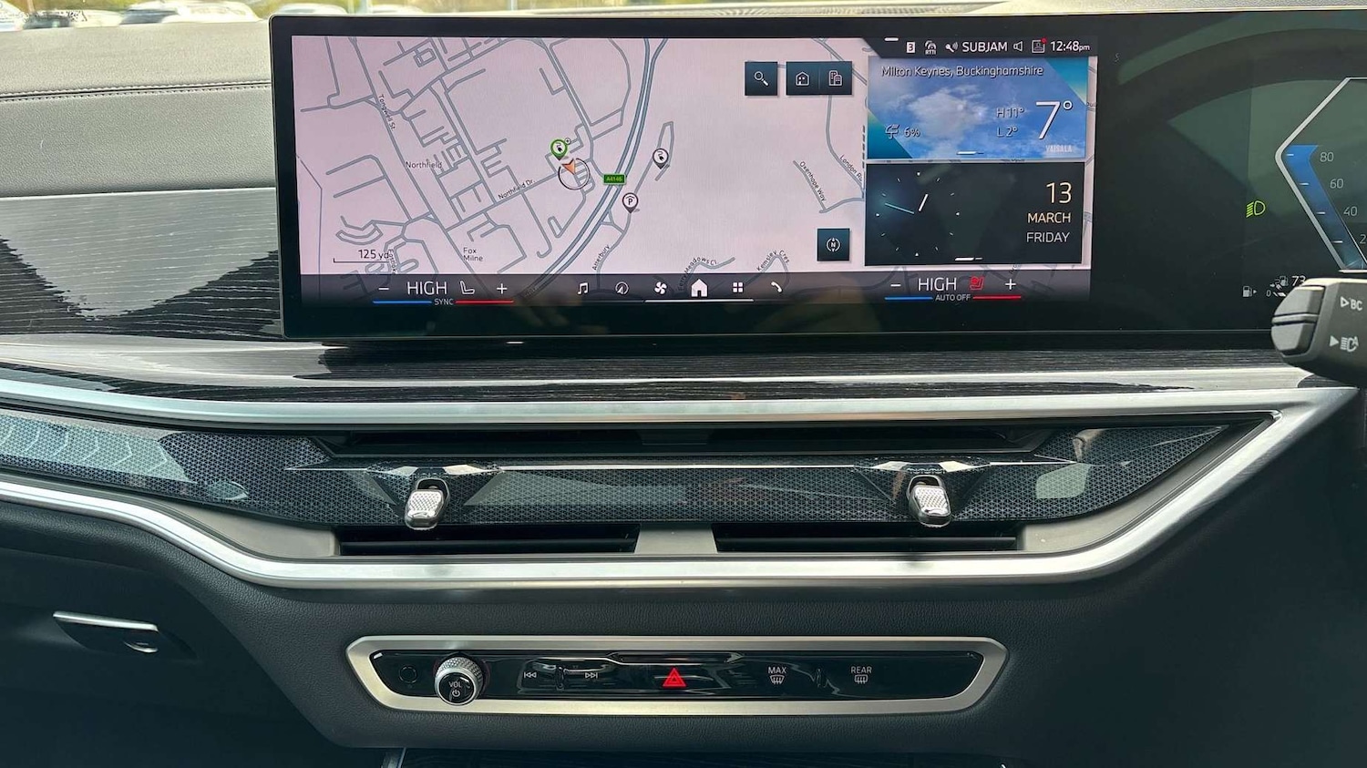 Used BMW X5 2024 for sale - 77886219: Photo 10