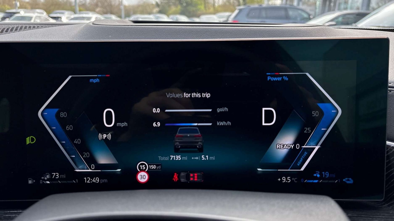 Used BMW X5 2024 for sale - 77886219: Photo 11