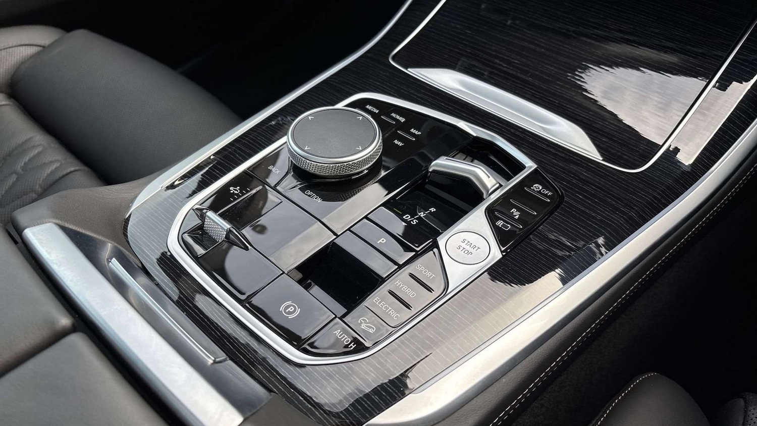 Used BMW X5 2024 for sale - 77886219: Photo 12